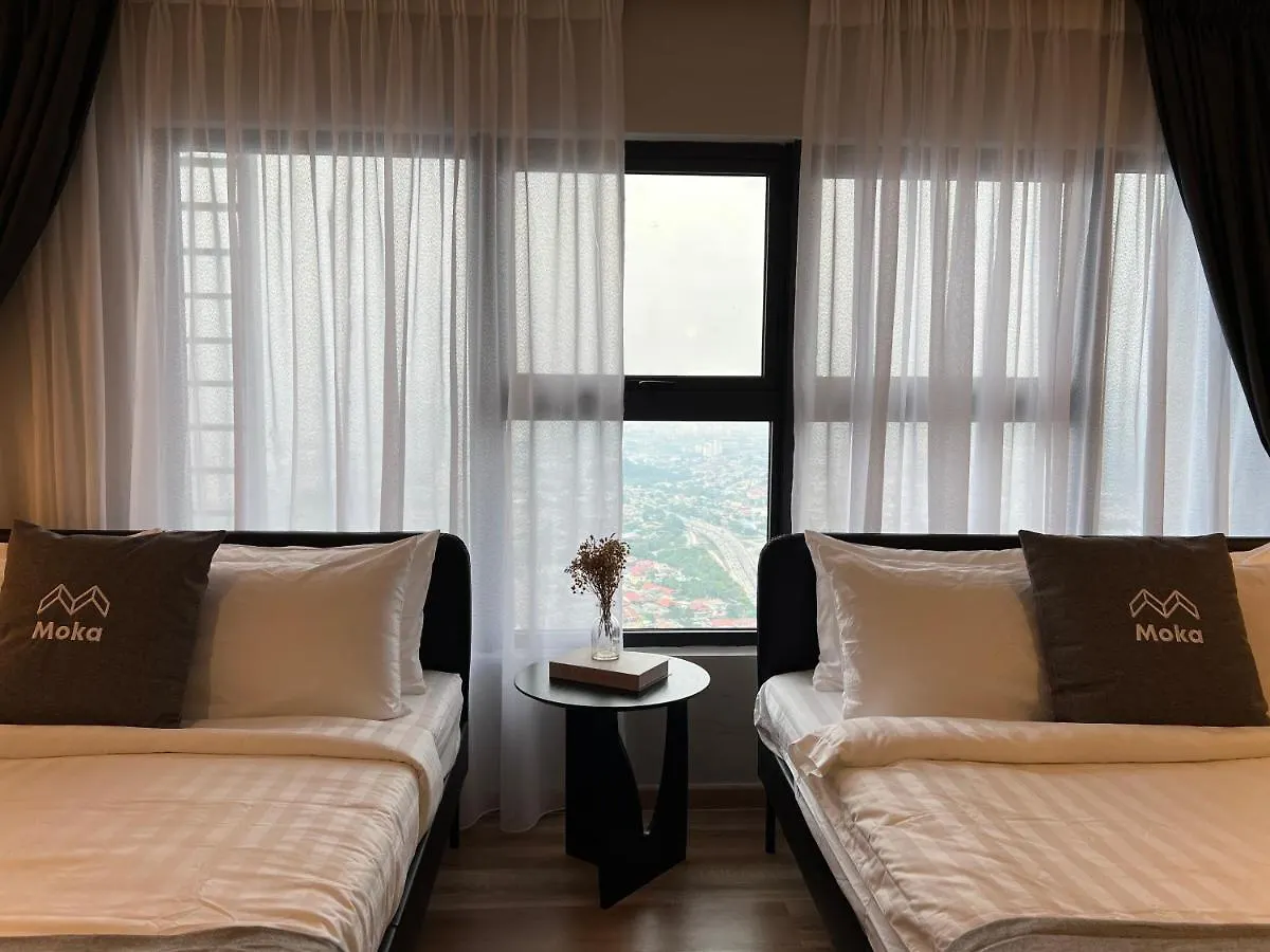 Arte Cheras Designer Suite By Moka @ Cheras Kuala Lumpur 0*,
