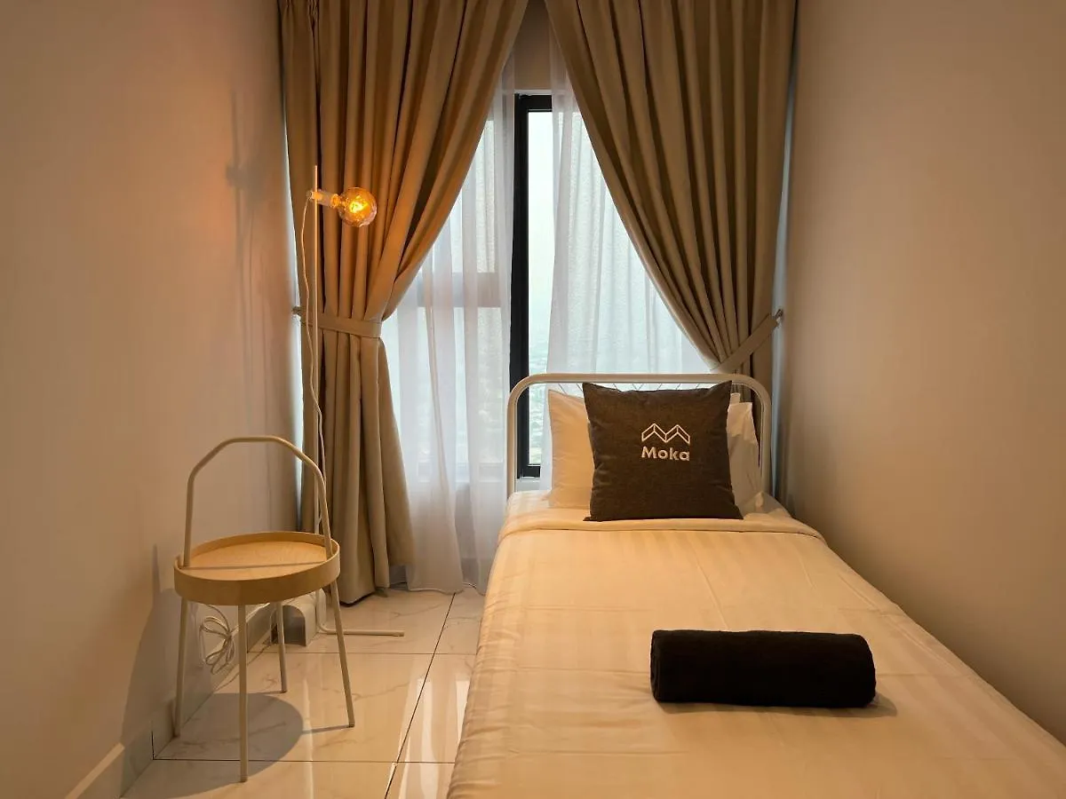 Arte Cheras Designer Suite By Moka @ Cheras Kuala Lumpur