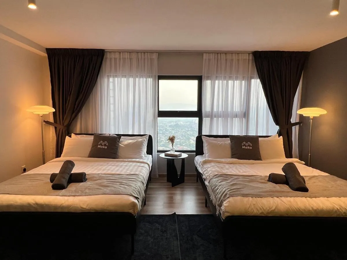 Apartman Arte Cheras Designer Suite By Moka @ Cheras Kuala Lumpur