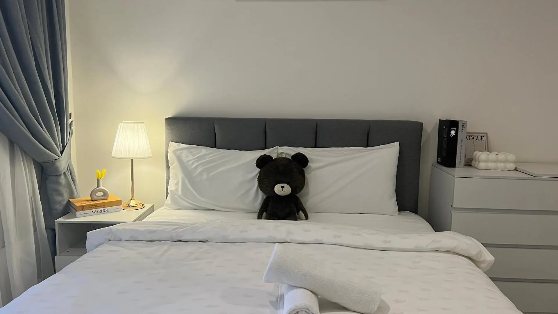 Arte Cheras Designer Suite By Moka @ Cheras Kuala Lumpur 0*,
