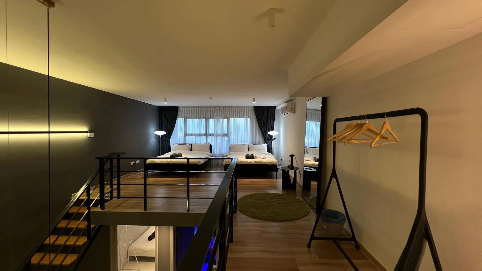 Arte Cheras Designer Suite By Moka @ Cheras Kuala Lumpur 0*,