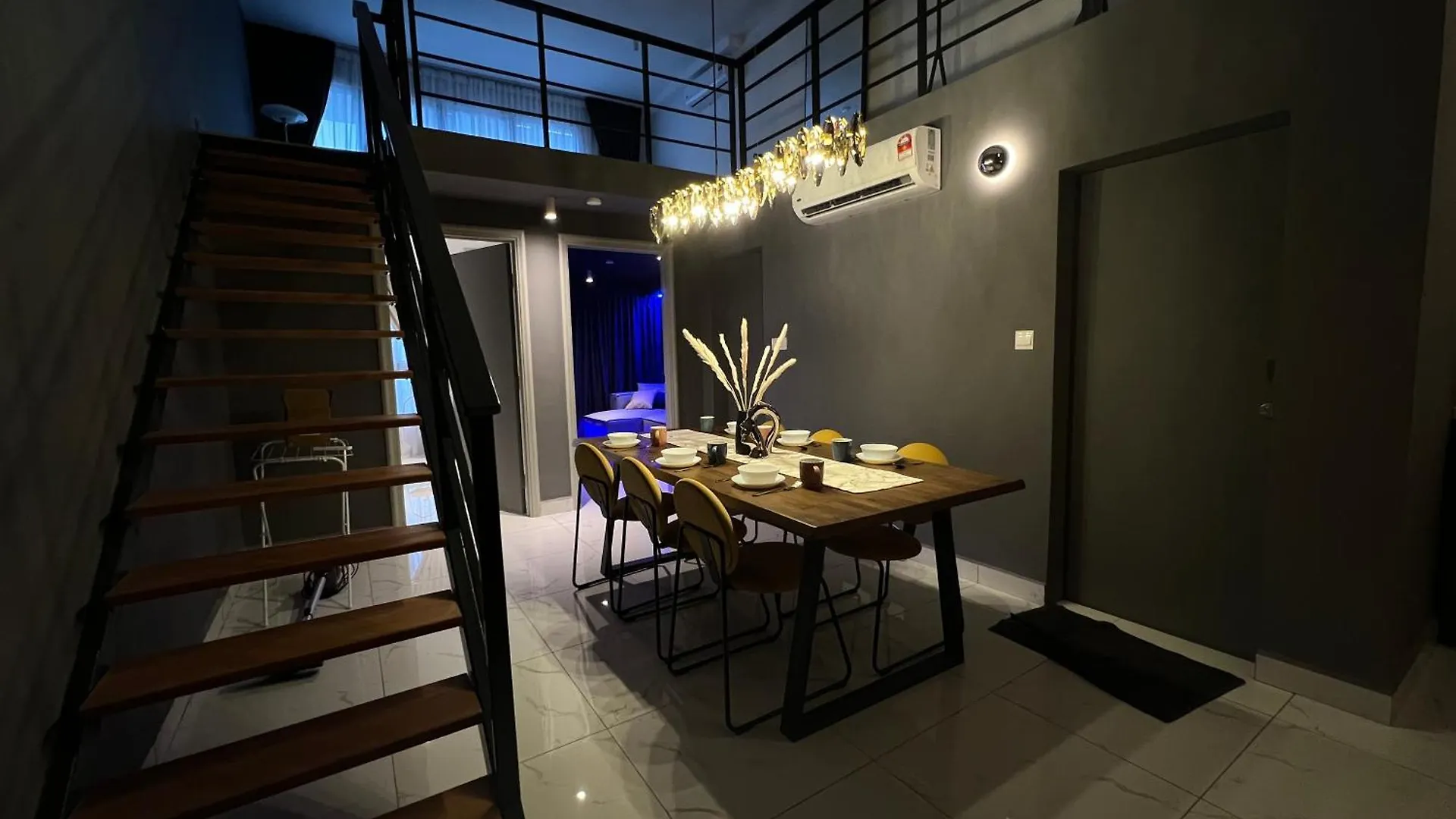 Arte Cheras Designer Suite By Moka @ Cheras Kuala Lumpur Apartman