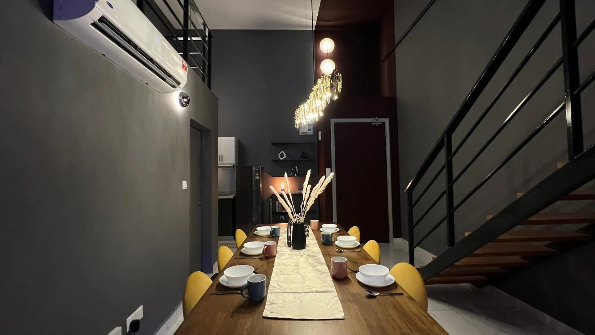 Arte Cheras Designer Suite By Moka @ Cheras Kuala Lumpur 0*,