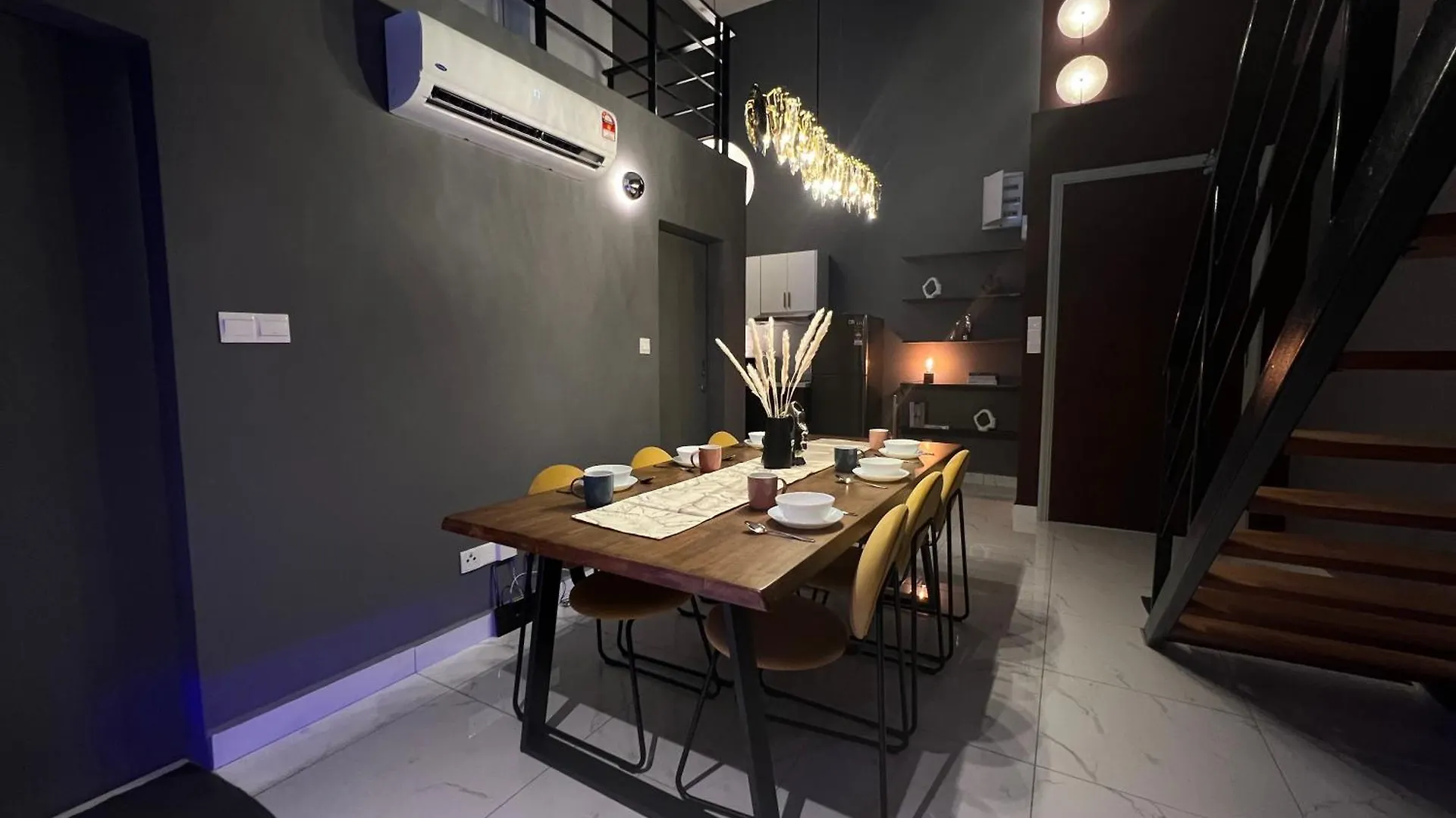Arte Cheras Designer Suite By Moka @ Cheras Kuala Lumpur