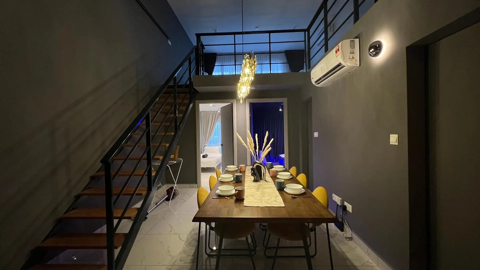 Arte Cheras Designer Suite By Moka @ Cheras Kuala Lumpur Apartman