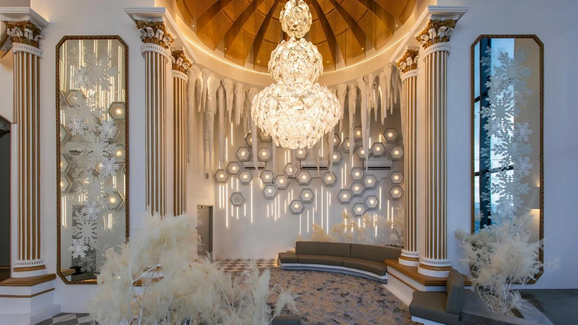 Arte Cheras Designer Suite By Moka @ Cheras Kuala Lumpur