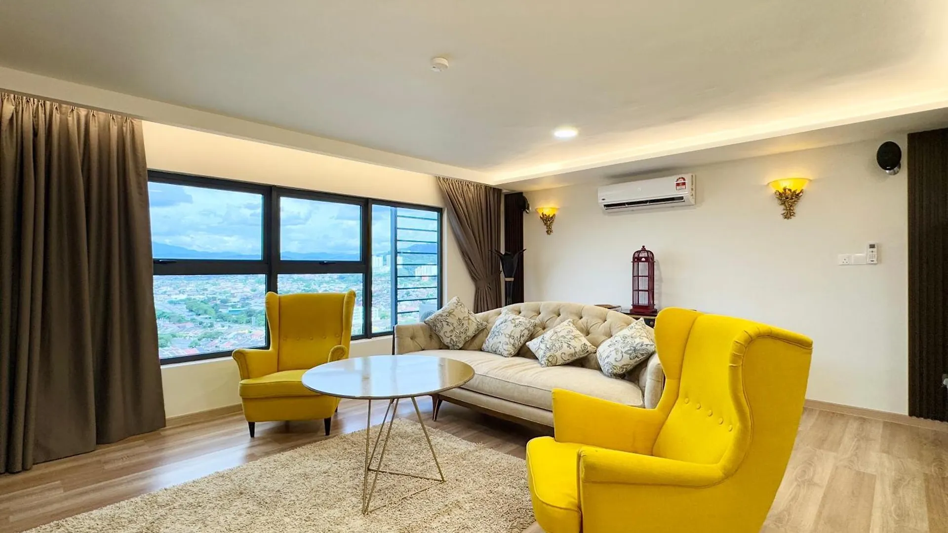 Arte Cheras Designer Suite By Moka @ Cheras Kuala Lumpur