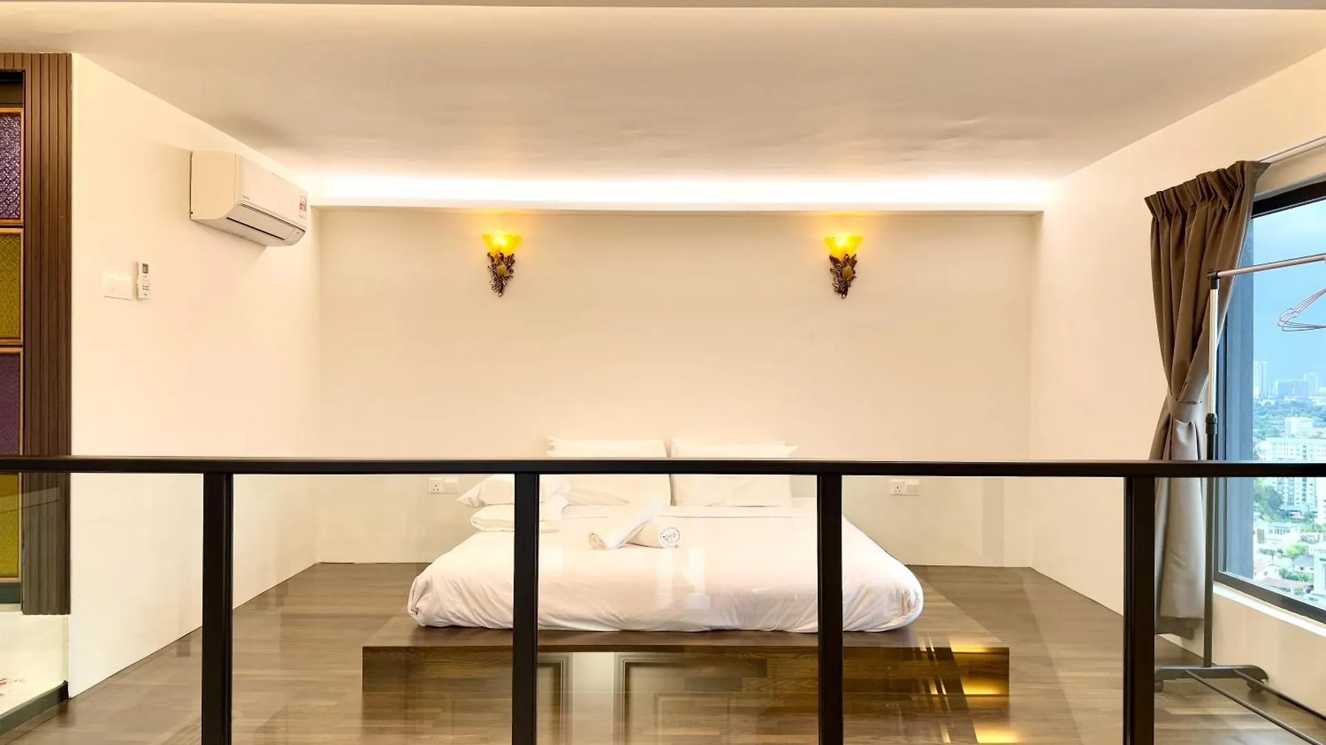 Apartman Arte Cheras Designer Suite By Moka @ Cheras Kuala Lumpur Malajzia