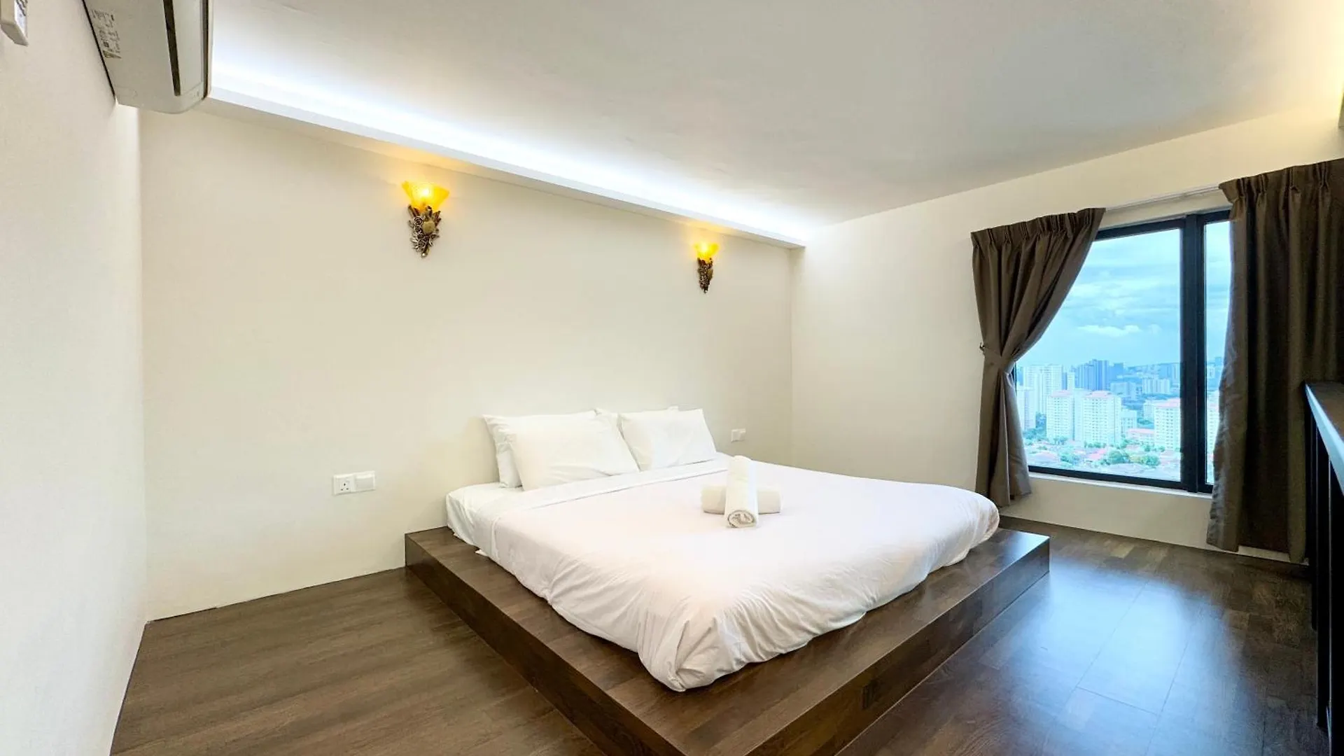 Arte Cheras Designer Suite By Moka @ Cheras Kuala Lumpur Malajzia