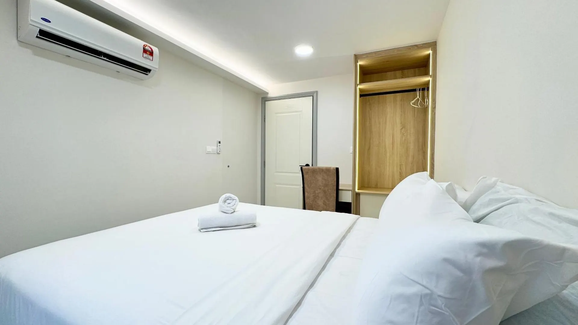 Arte Cheras Designer Suite By Moka @ Cheras Kuala Lumpur 0*,  Malajzia