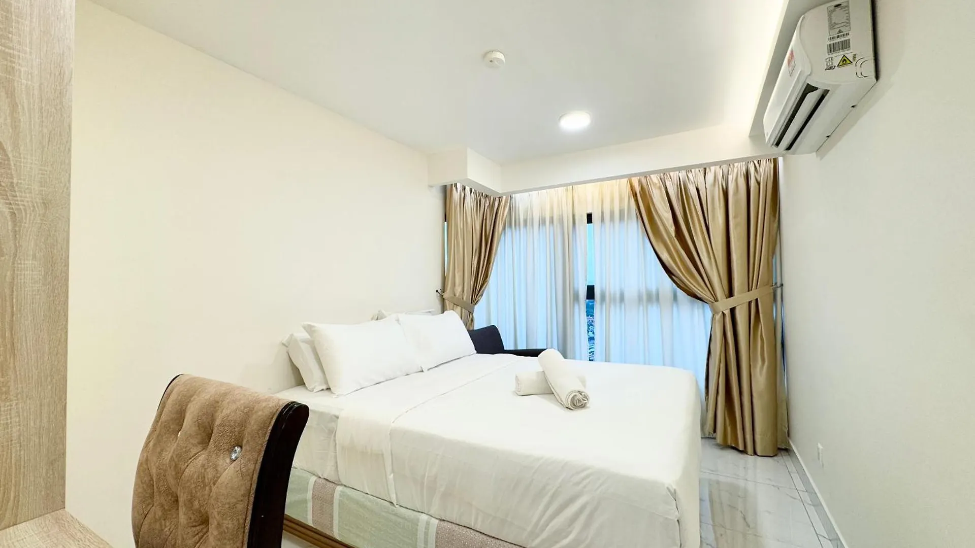 Apartman Arte Cheras Designer Suite By Moka @ Cheras Kuala Lumpur