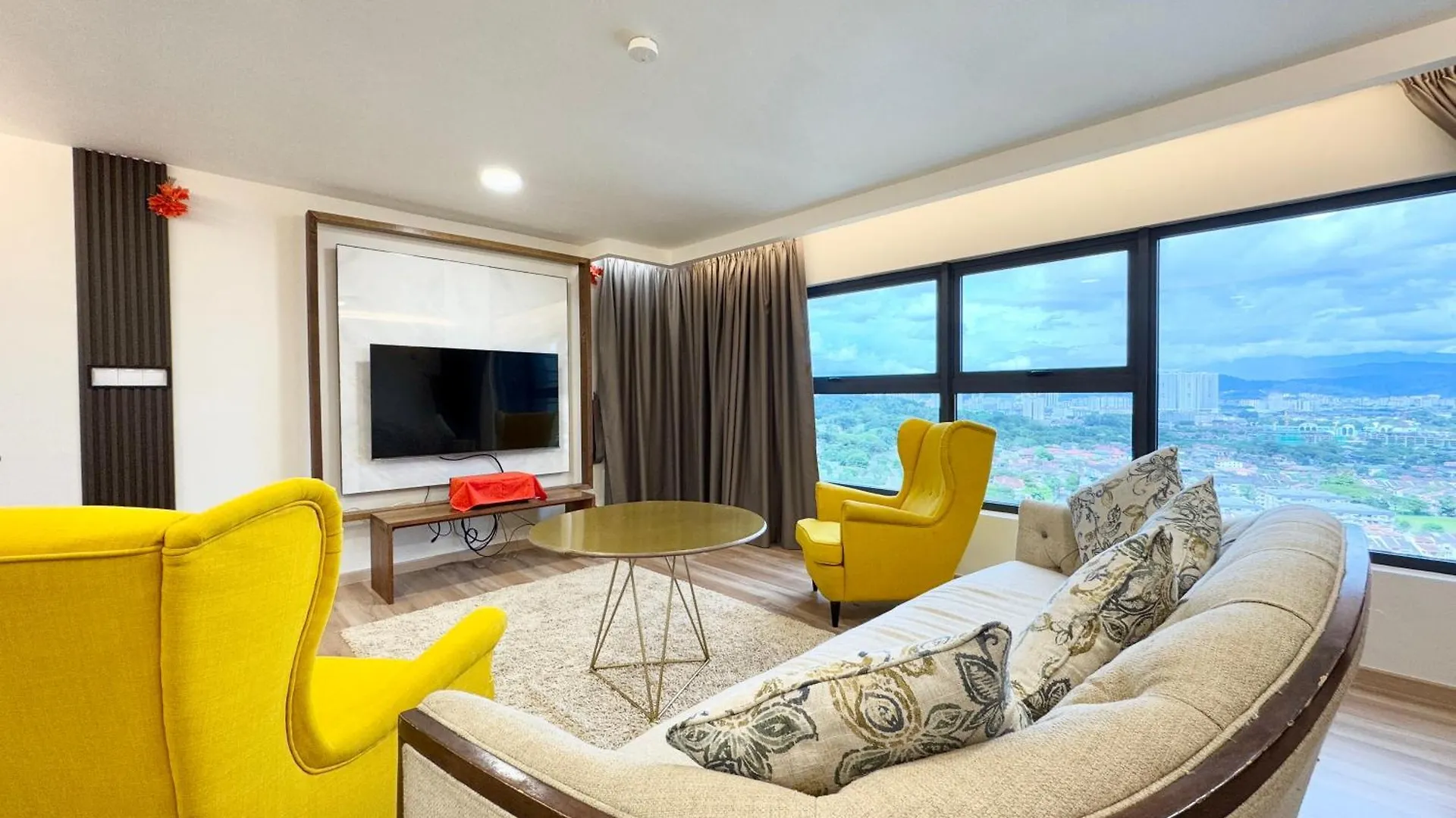 Apartman Arte Cheras Designer Suite By Moka @ Cheras Kuala Lumpur