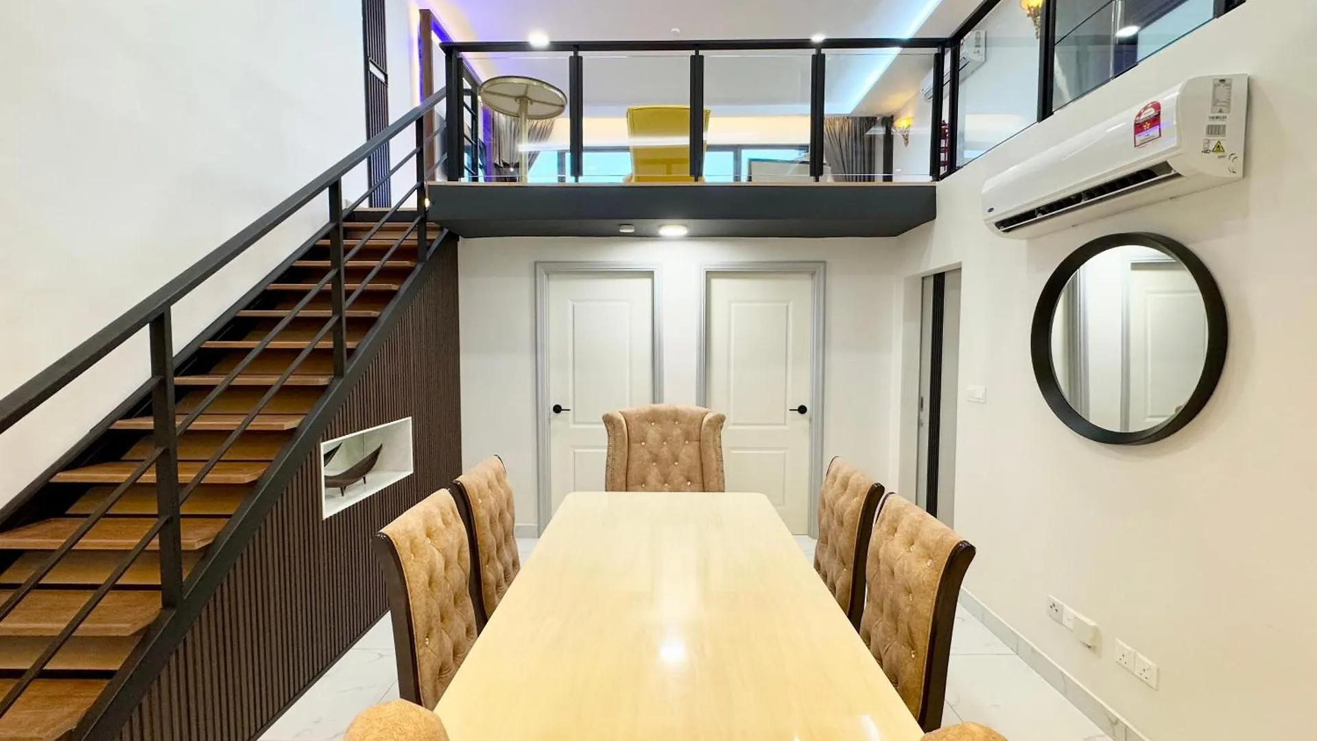 Arte Cheras Designer Suite By Moka @ Cheras Kuala Lumpur 0*,