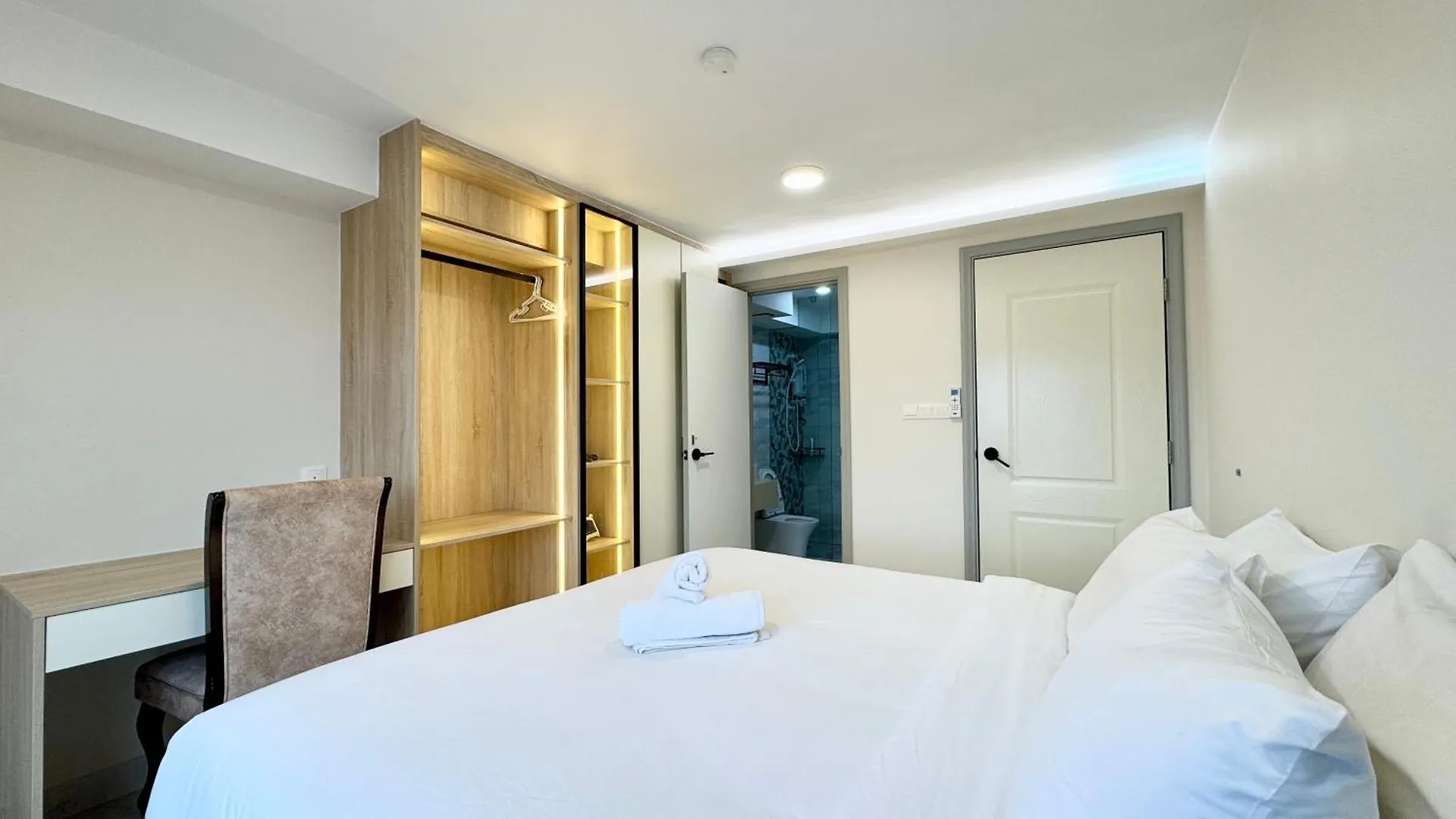 Arte Cheras Designer Suite By Moka @ Cheras Kuala Lumpur