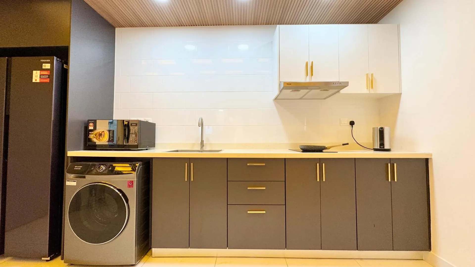Apartman Arte Cheras Designer Suite By Moka @ Cheras Kuala Lumpur