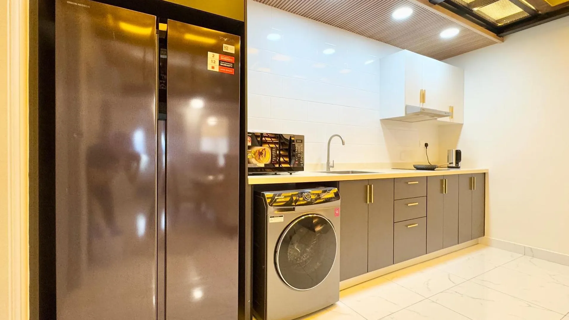 Arte Cheras Designer Suite By Moka @ Cheras Kuala Lumpur Apartman